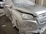 Car Painting Services at Best prices - German Paint Technology